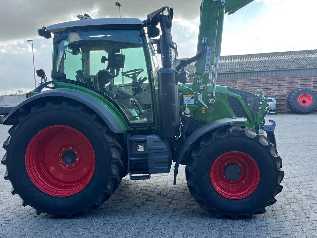 FENDT 314 Vario GEN4 Profi Plus WG4072