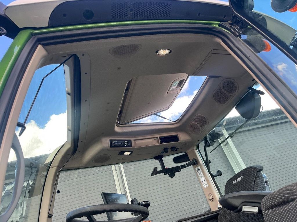 FENDT 314 Vario GEN4 Profi Plus WG4072