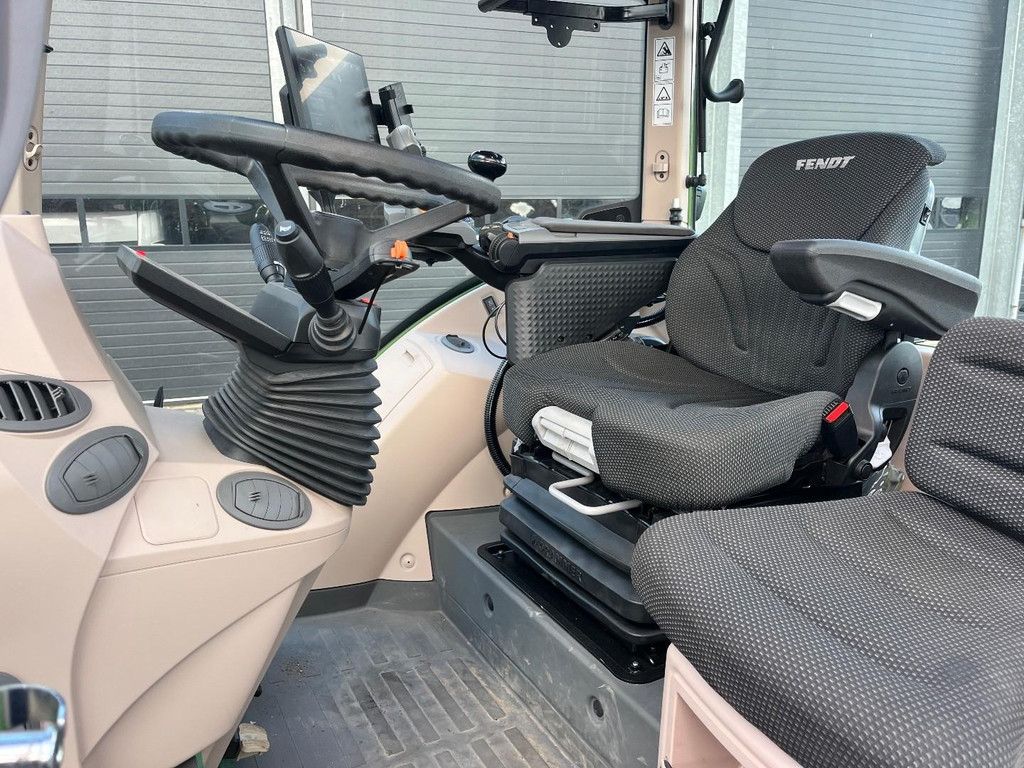 FENDT 314 Vario GEN4 Profi Plus WG4072