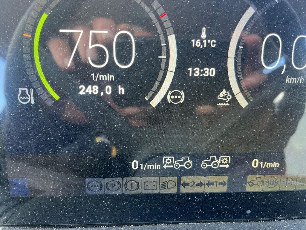 FENDT 314 Vario GEN4 Profi Plus WG4072