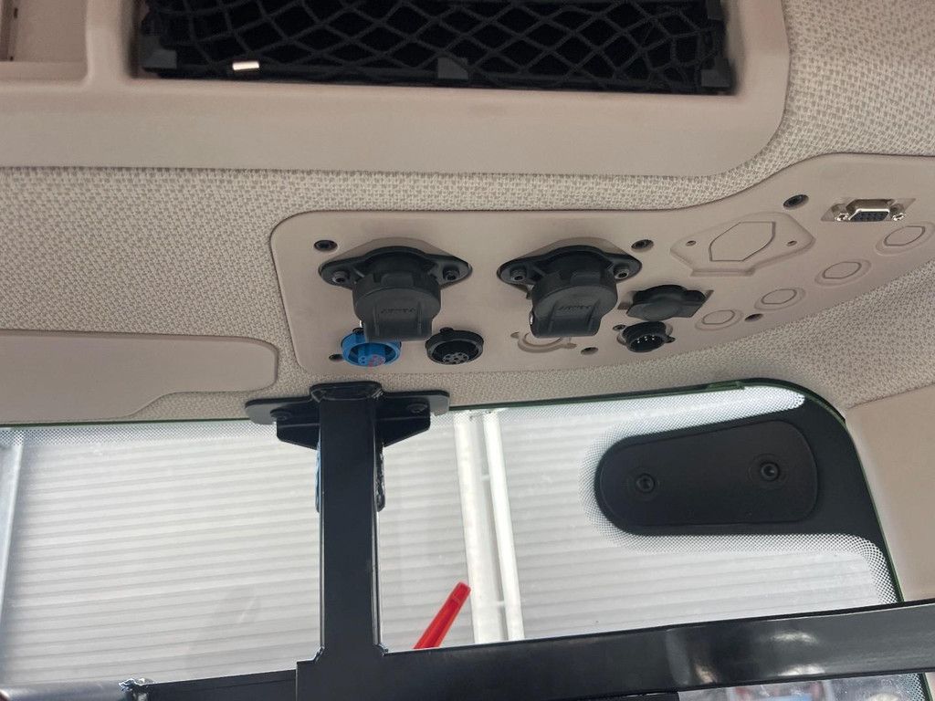 FENDT 314 Vario GEN4 Profi Plus WG4072