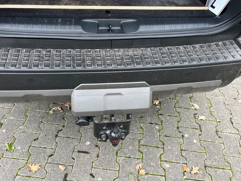 Toyota TOYOTA LAND CRUISER VAN WG4136