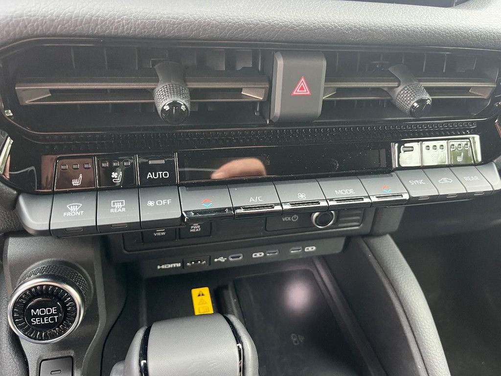 Toyota TOYOTA LAND CRUISER VAN WG4136