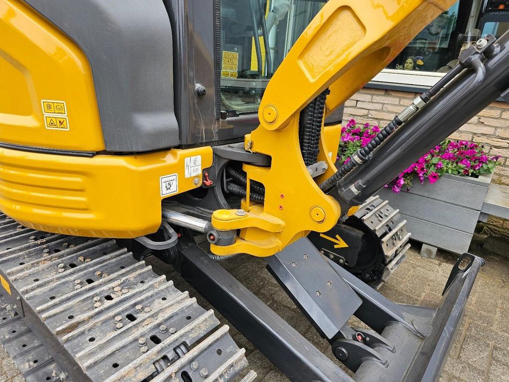XCMG XE27U WE1264