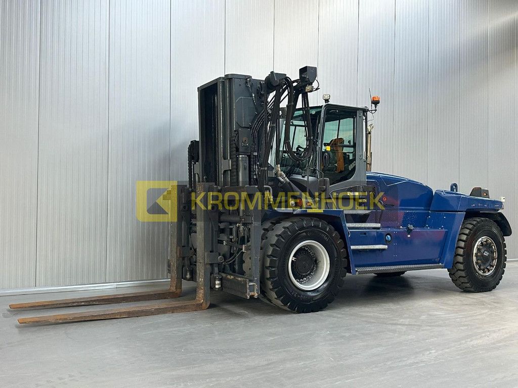 Kalmar DCG 180-12 KH9546