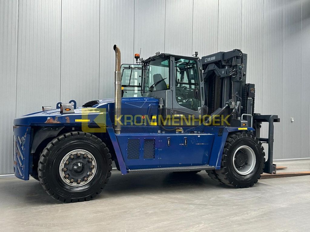 Kalmar DCG 180-12 KH9546
