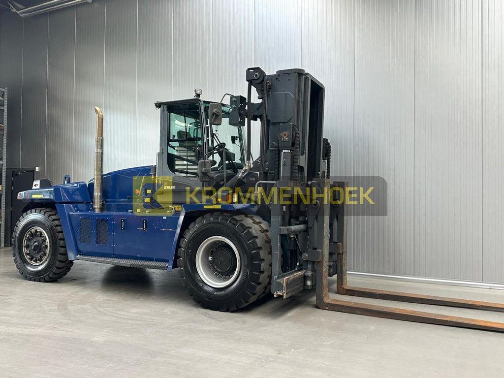 Kalmar DCG 180-12 KH9546