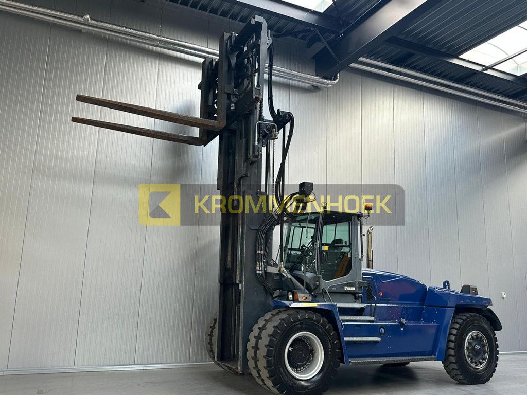 Kalmar DCG 180-12 KH9546