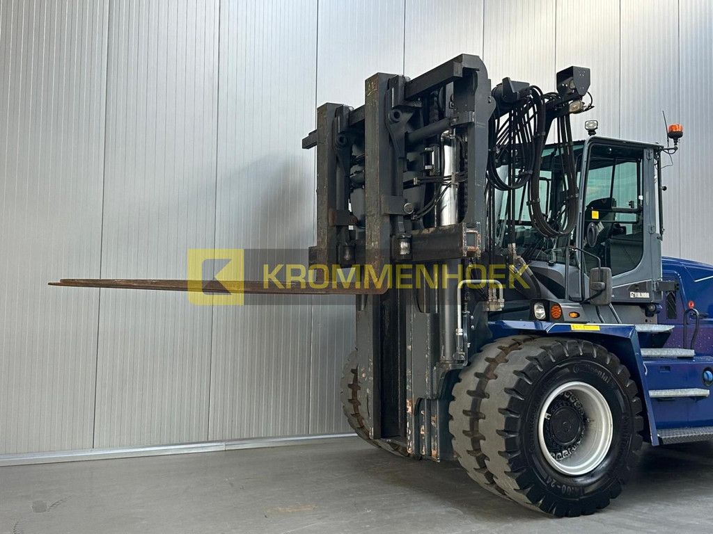 Kalmar DCG 180-12 KH9546