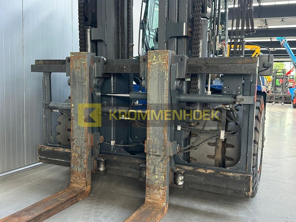 Kalmar DCG 180-12 KH9546