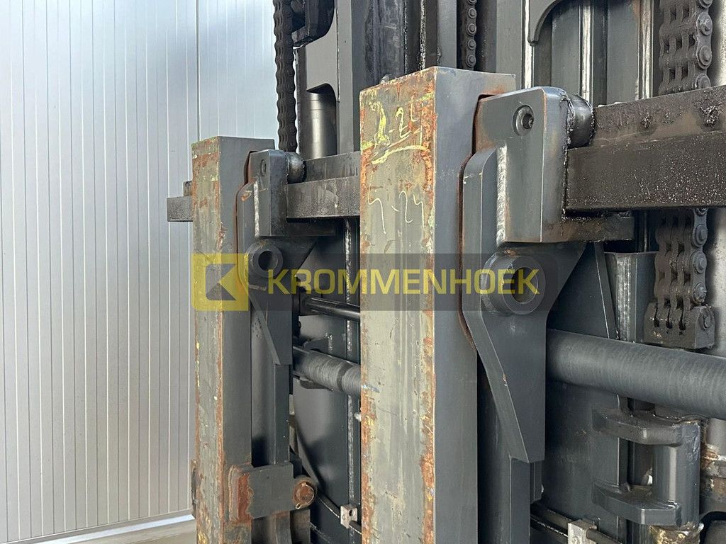 Kalmar DCG 180-12 KH9546