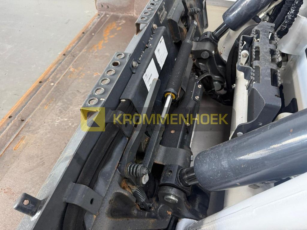 Bobcat T 86 Super Flow | A/C KH9586