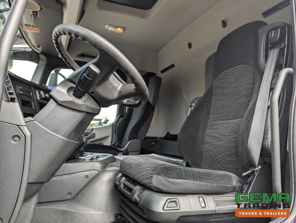 Mercedes-Benz Antos 1839 4x2 Daycab 11L Euro6 Automaat - Airco (T1489)