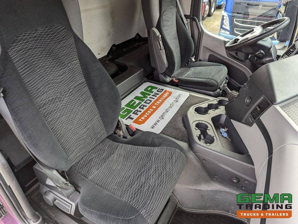 Mercedes-Benz Antos 1839 4x2 Daycab 11L Euro6 Automaat - Airco (T1489)