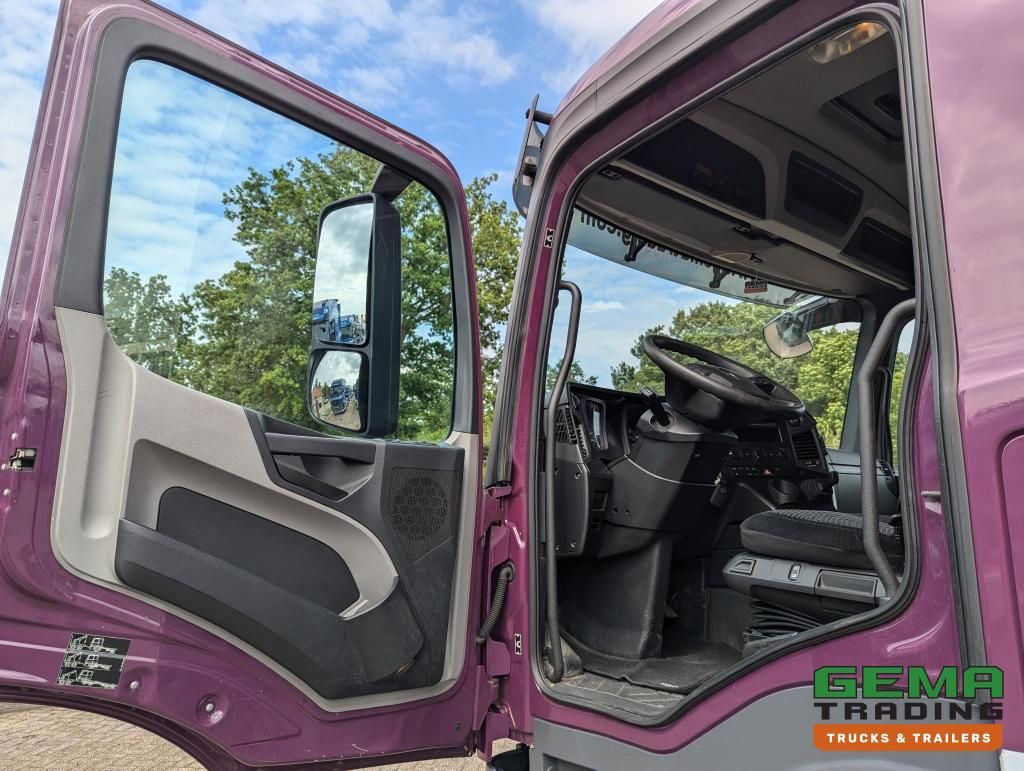 Mercedes-Benz Antos 1839 4x2 Daycab 11L Euro6 Automaat - Airco (T1489)