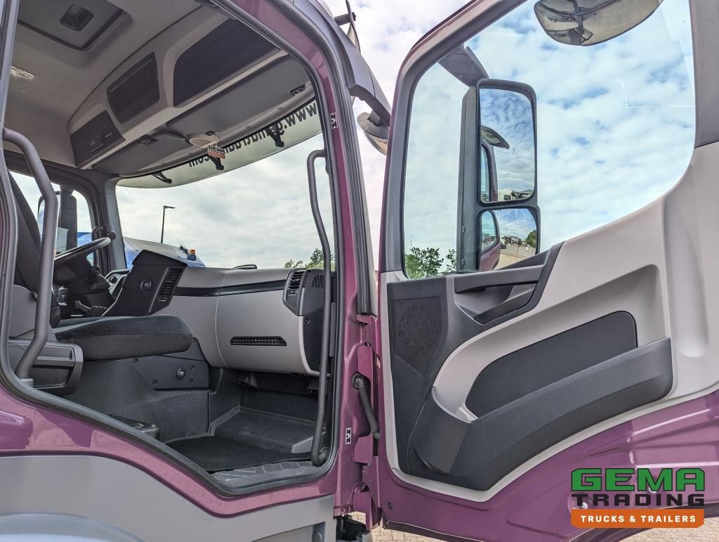 Mercedes-Benz Antos 1839 4x2 Daycab 11L Euro6 Automaat - Airco (T1489)