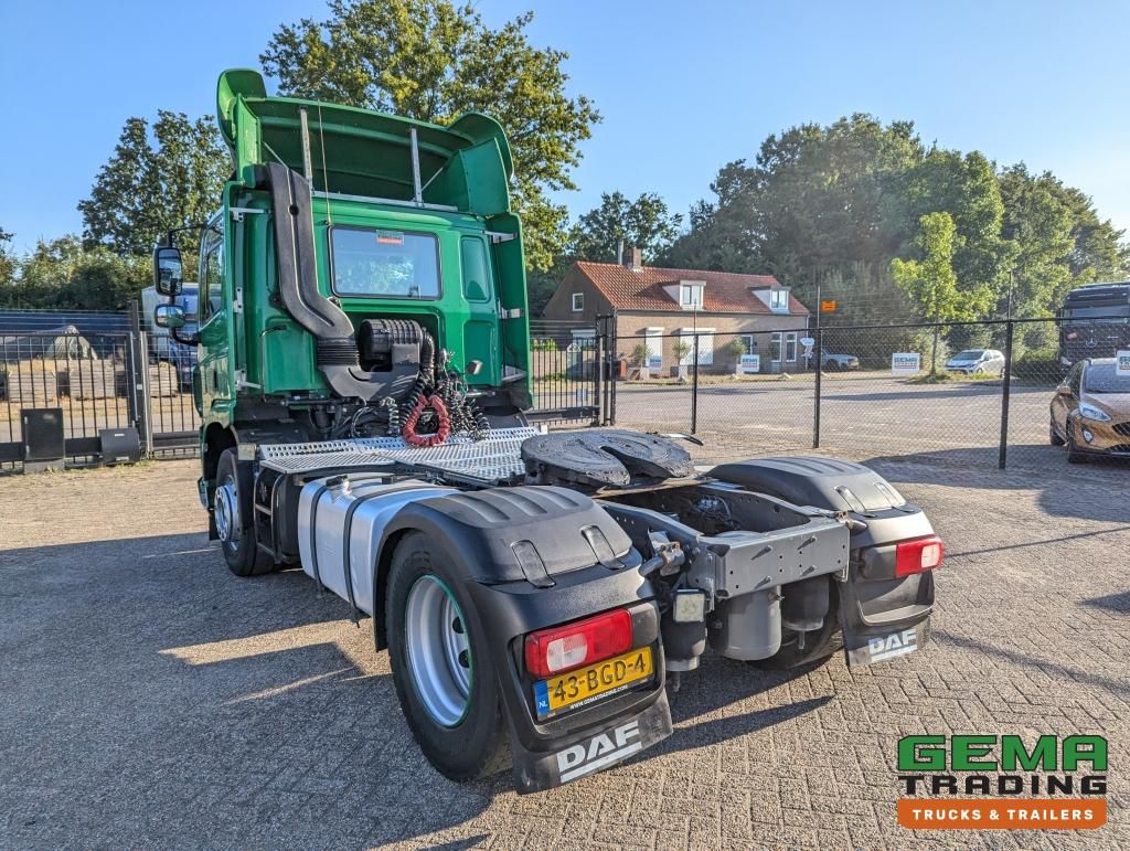 DAF FT CF370 4x2 Daycab Euro6 Automaat - 6930KG (T1480)