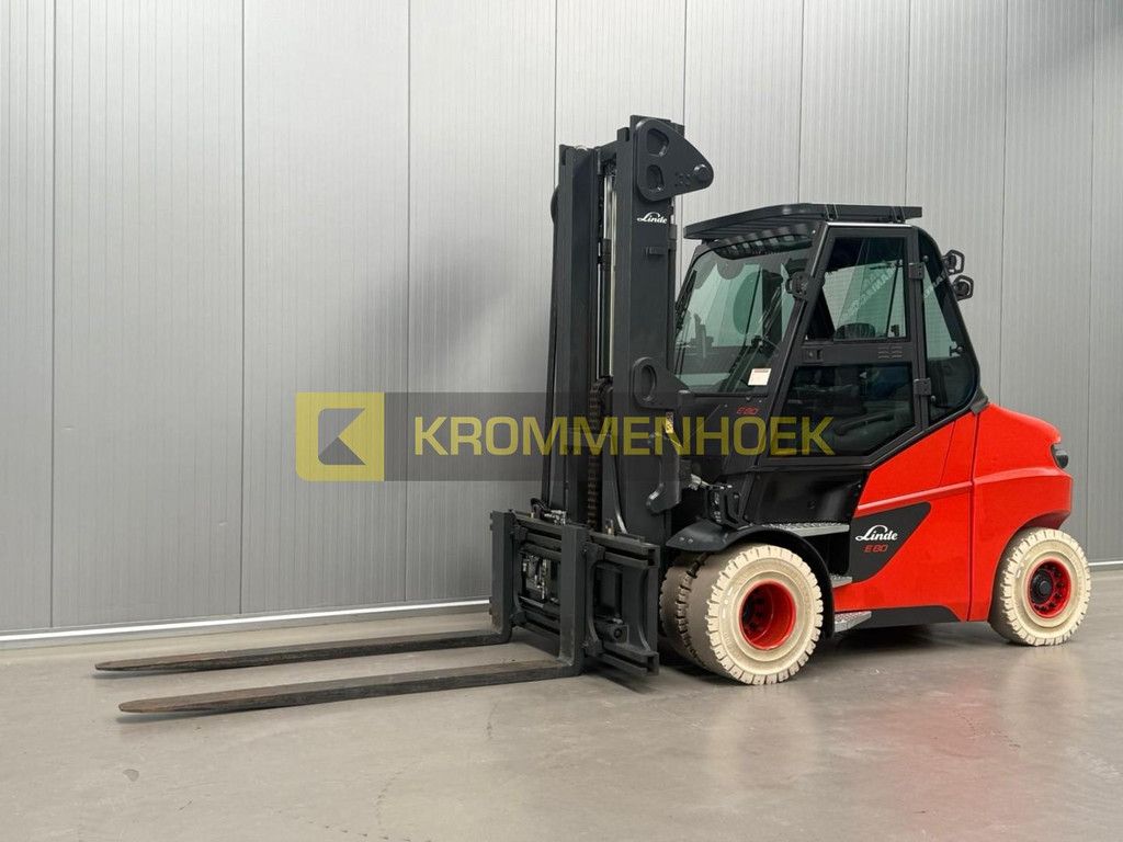 Linde E 80-900 KH9007