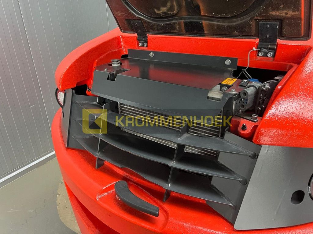 Linde E 80-900 KH9007