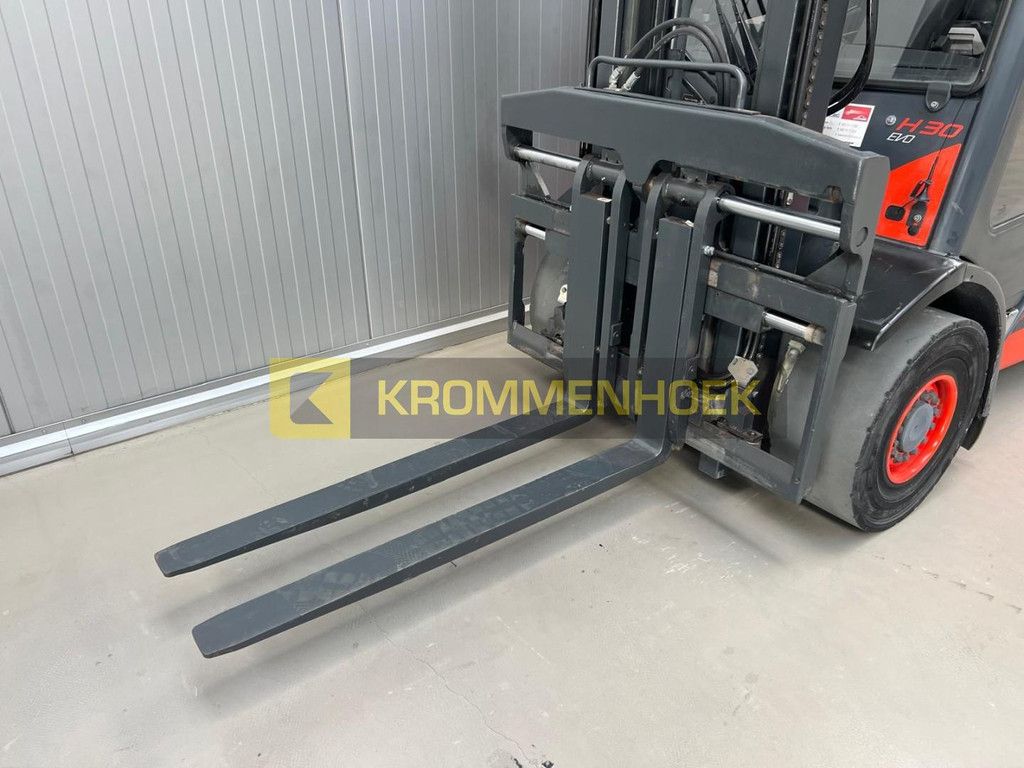 Linde H 30 D KH9024