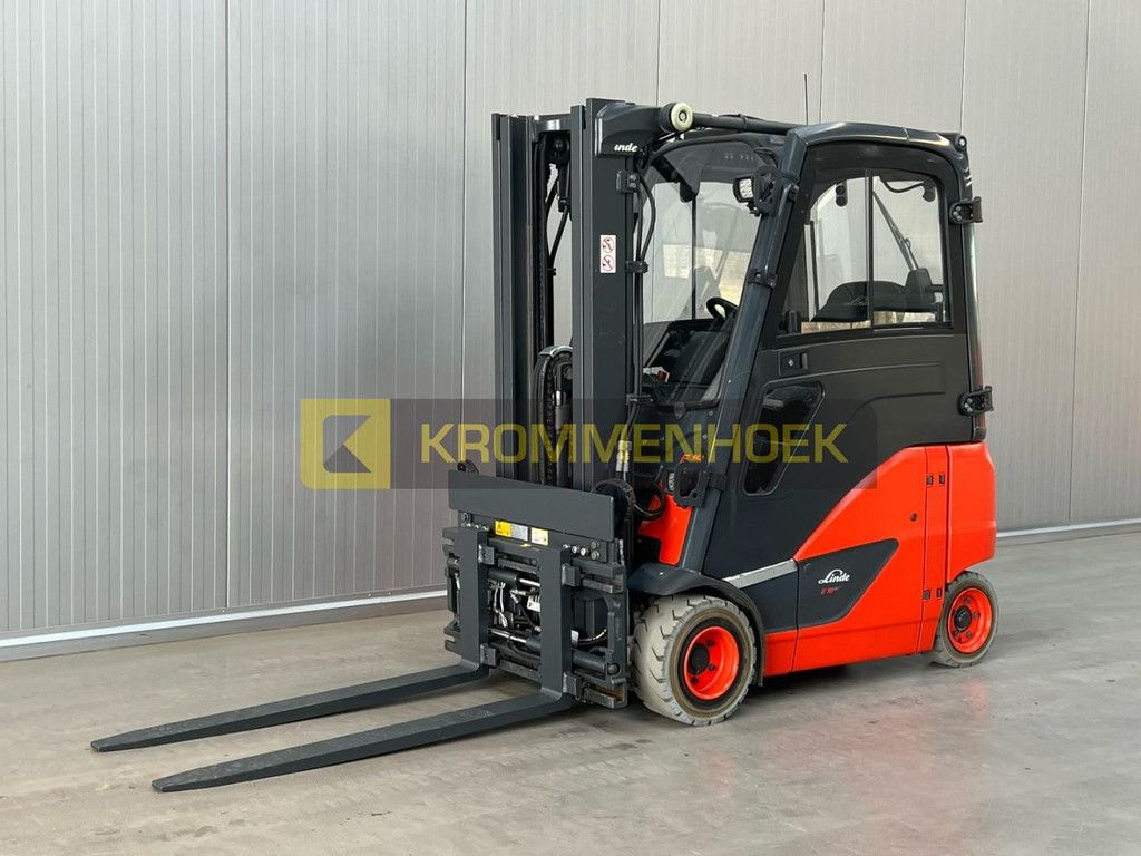 Linde E 18 PH KH8620