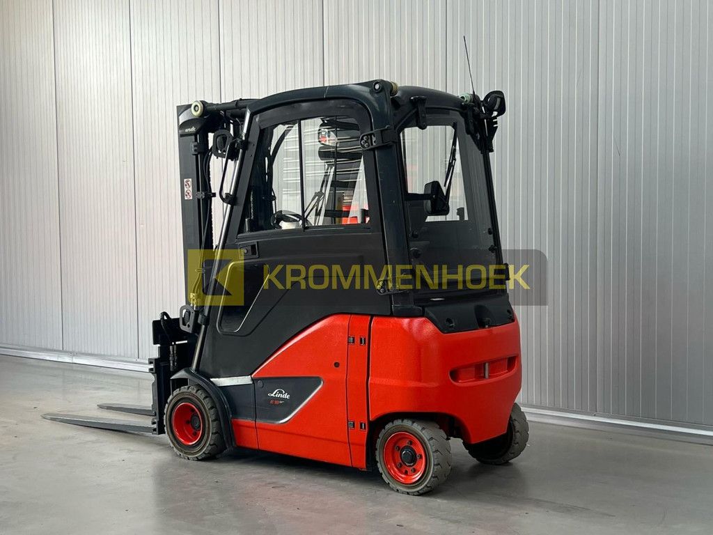 Linde E 18 PH KH8620