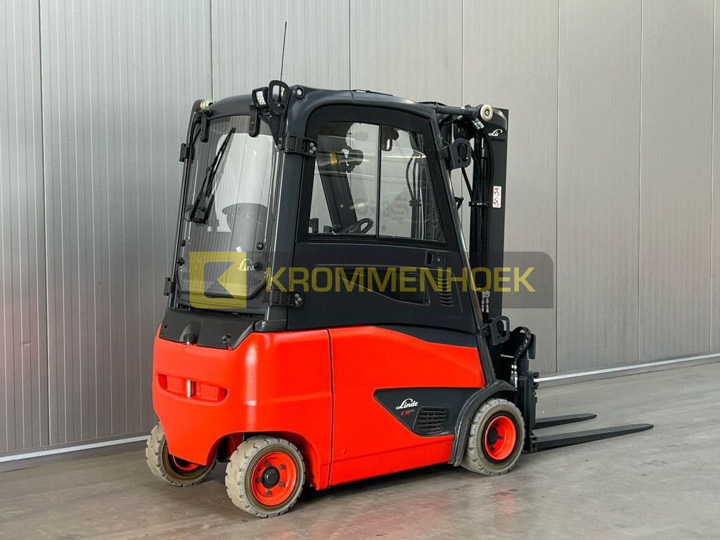 Linde E 18 PH KH8620