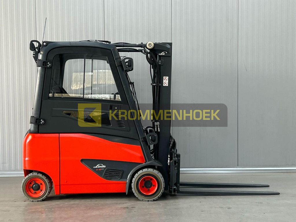 Linde E 18 PH KH8620