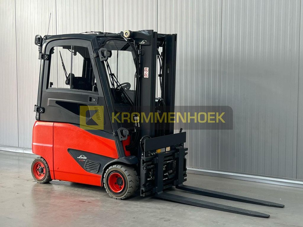 Linde E 18 PH KH8620