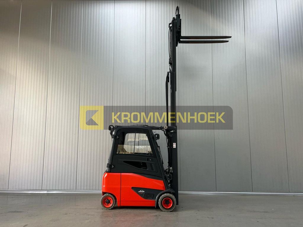 Linde E 18 PH KH8620
