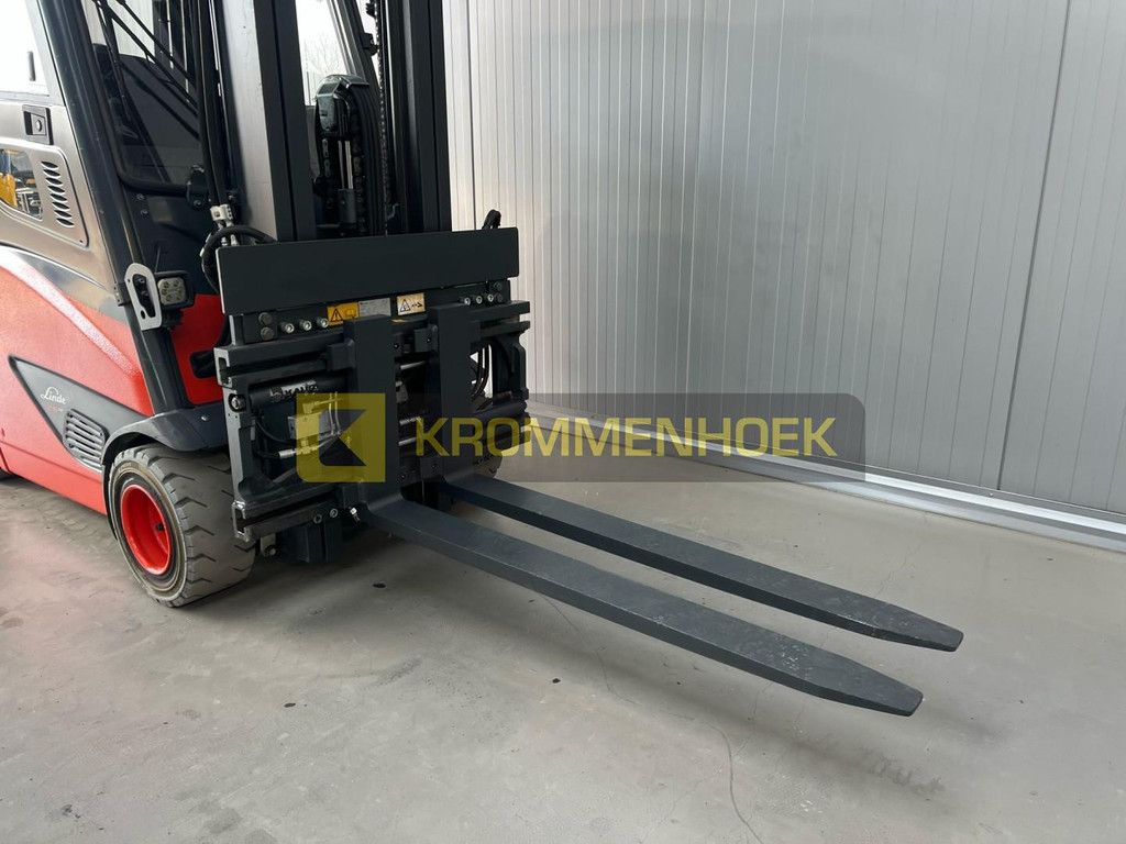 Linde E 18 PH KH8620