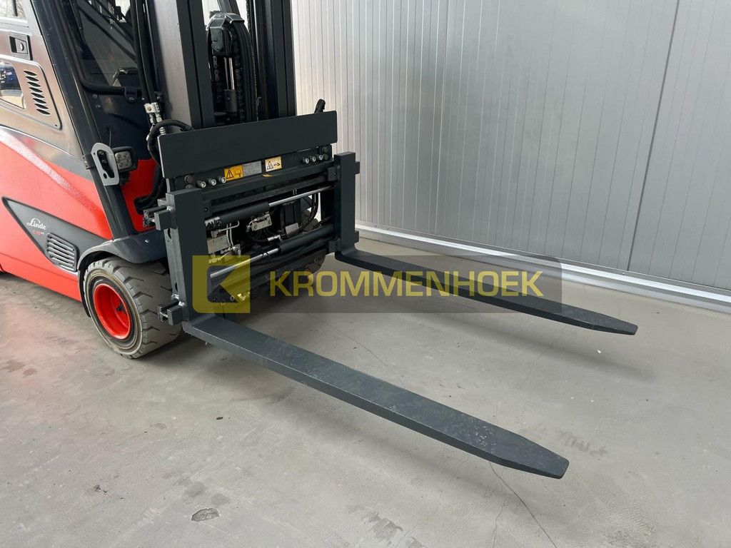 Linde E 18 PH KH8620