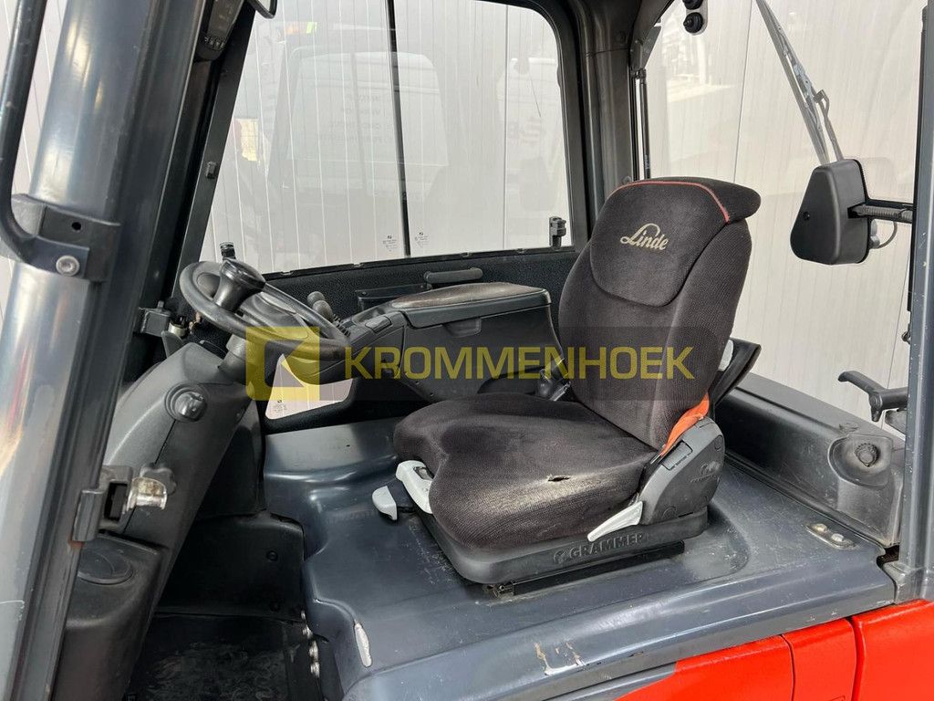 Linde E 18 PH KH8620