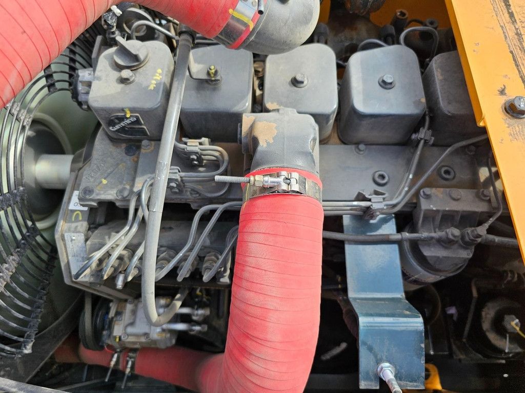 Hyundai R215L WE1322