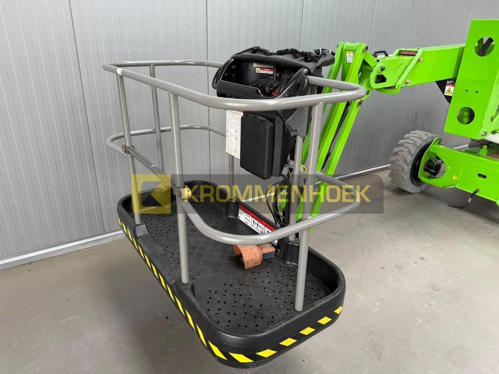 Nifty Lift HR 17 Hybrid 4x4 KH8586