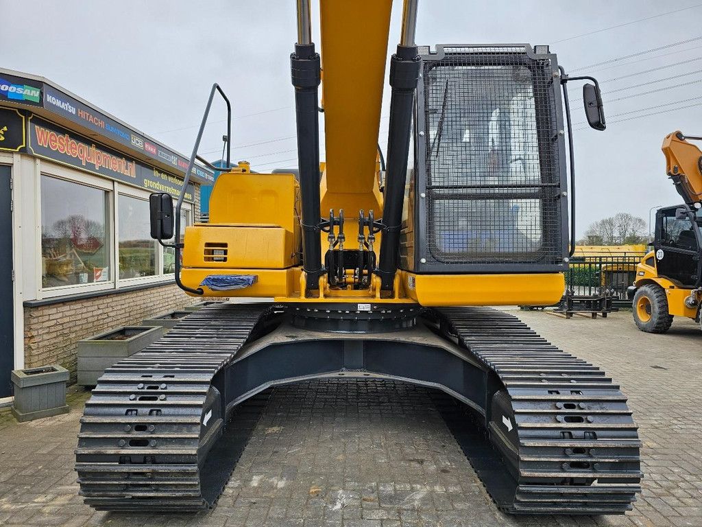 Liugong CLG 922E WE1310