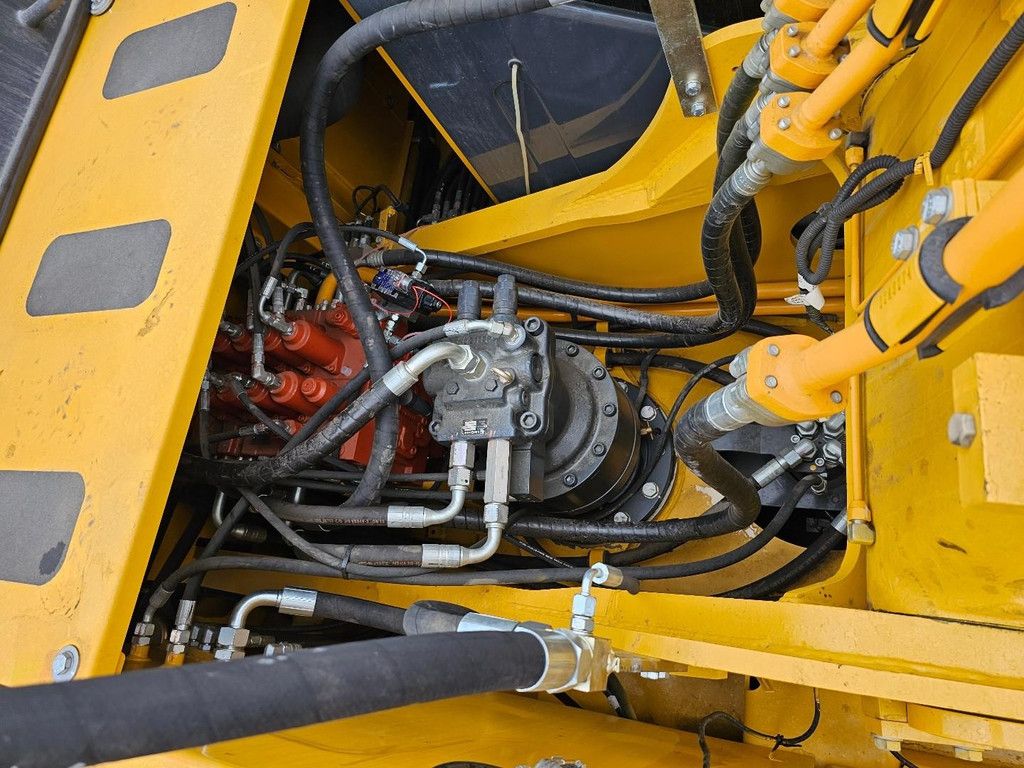 Liugong CLG 922E WE1310