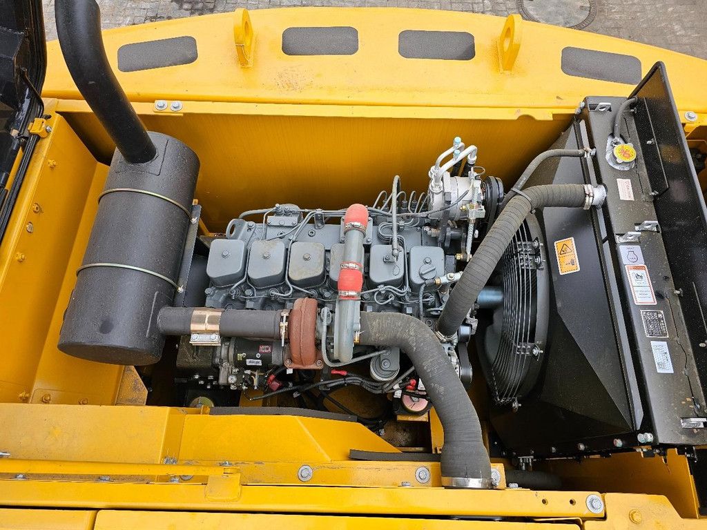 Liugong CLG 922E WE1310