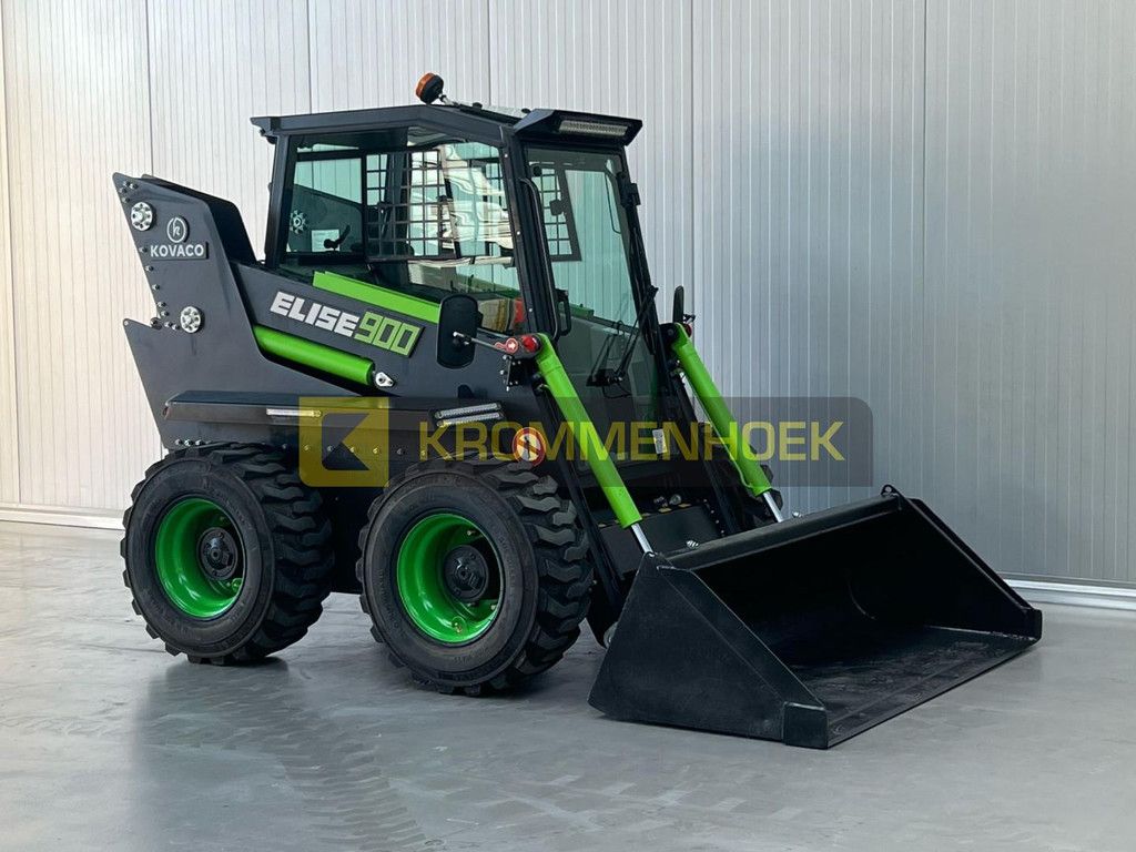 Kovaco Elise 900 Zero Emission KH9130