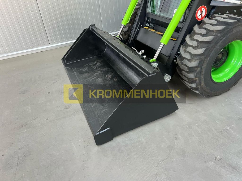 Kovaco Elise 900 Zero Emission KH9130