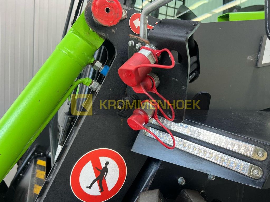 Kovaco Elise 900 Zero Emission KH9130