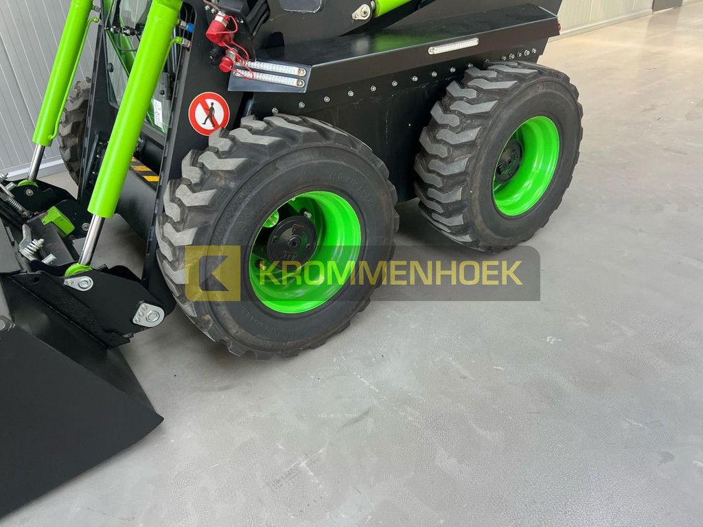 Kovaco Elise 900 Zero Emission KH9130