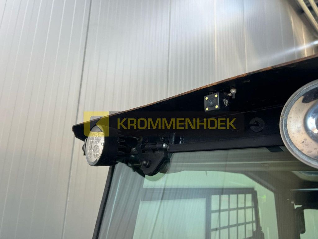 Kovaco Elise 900 Zero Emission KH9130