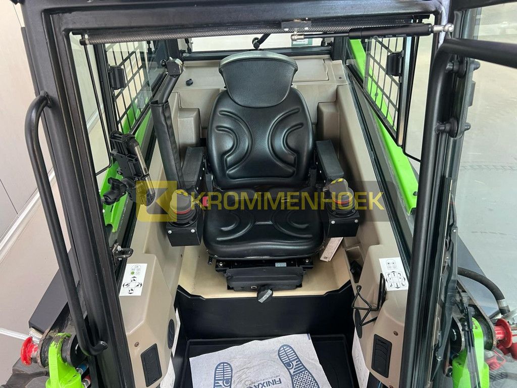 Kovaco Elise 900 Zero Emission KH9130