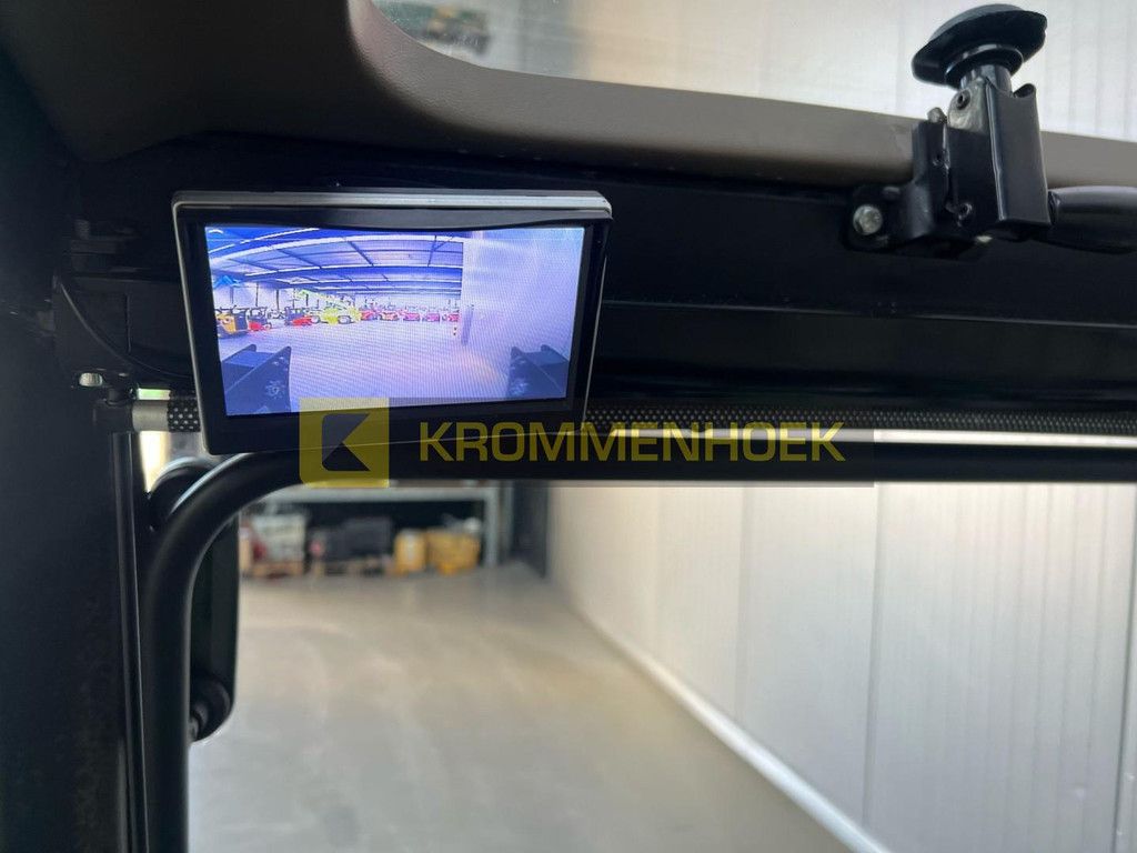 Kovaco Elise 900 Zero Emission KH9130