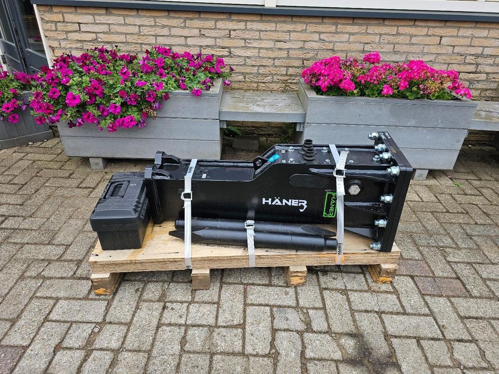 Haner HX700A WE1354