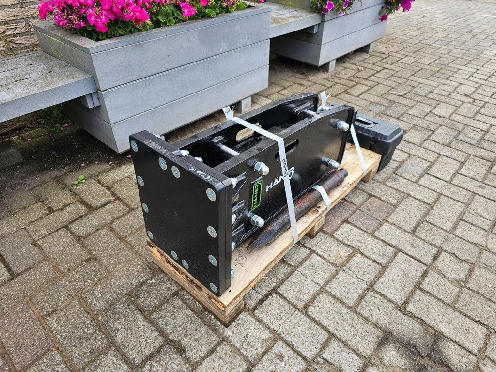 Haner HX600SA WE1356