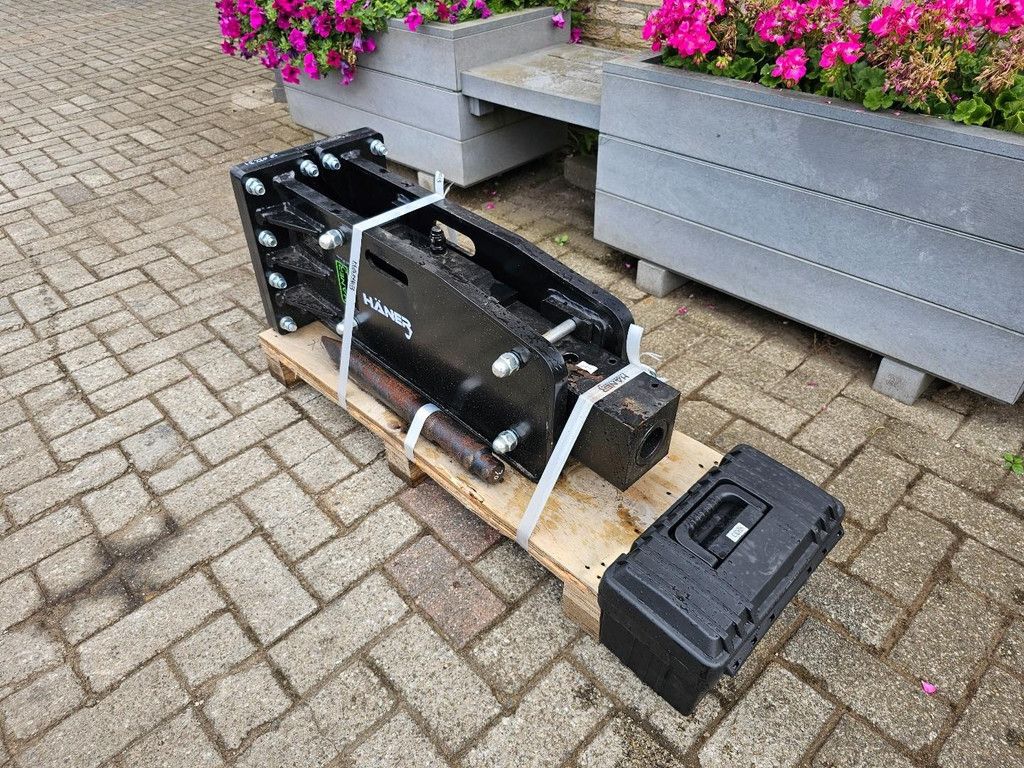 Haner HX600SA WE1356