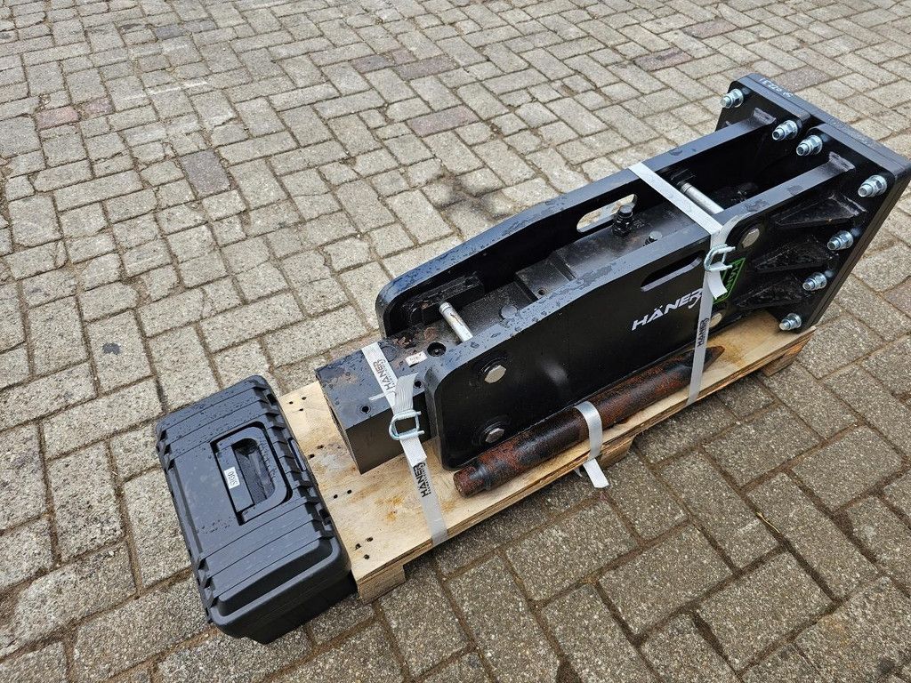 Haner HX600SA WE1356