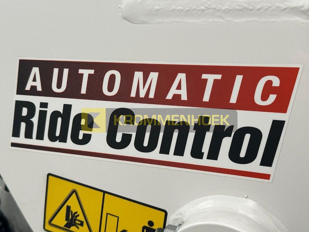 Bobcat T 66 Lasergrader 244 cm KH9587